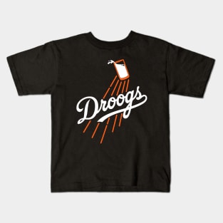 Droogs Kids T-Shirt